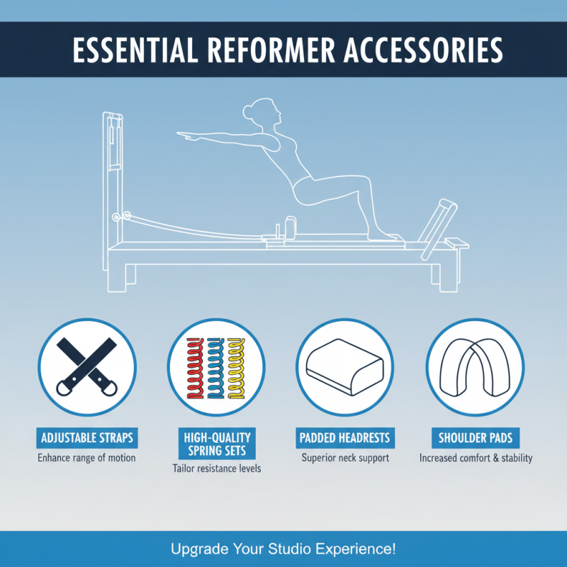 Wholesale China Reformer Machine Pilates for Your Fitness Studio Needs?