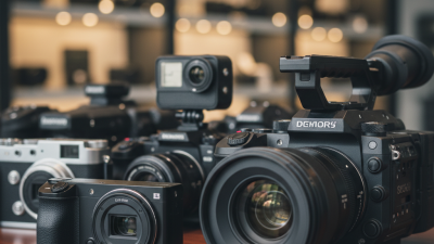 How to Choose the Best Dvp Camera for Your Needs?