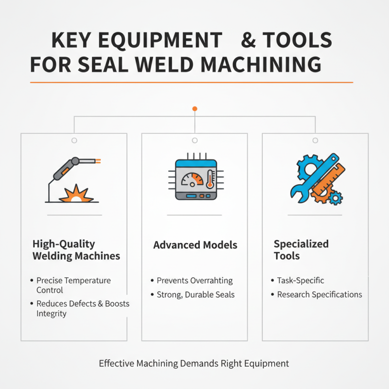 Seal Weld Machin Tips for Optimal Industrial Performance?