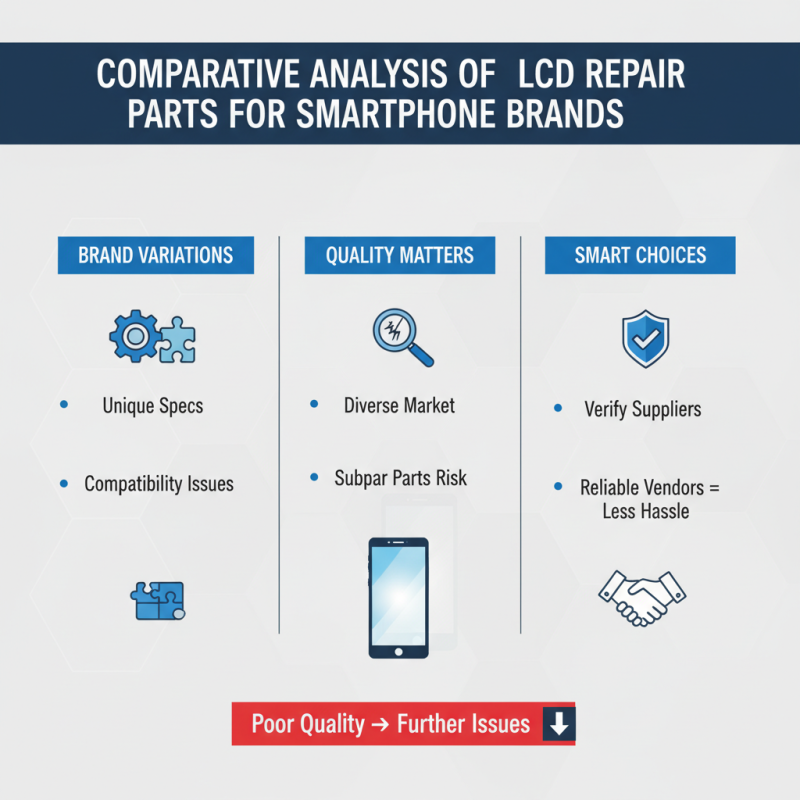 2026 Best Lcd Smartphone Repair Parts for Global Buyers?