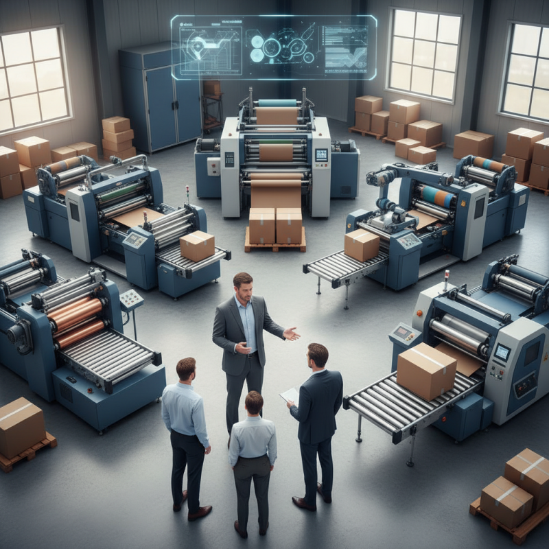 Top 5 Packaging Printing Machines You Need to Know?