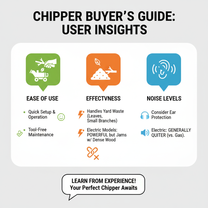 What is the Best Timberwolf Chipper for Your Needs?