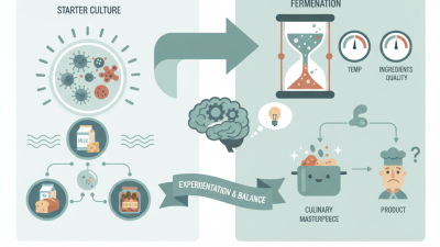 2026 How to Use Starter Culture and Fermentation Effectively?