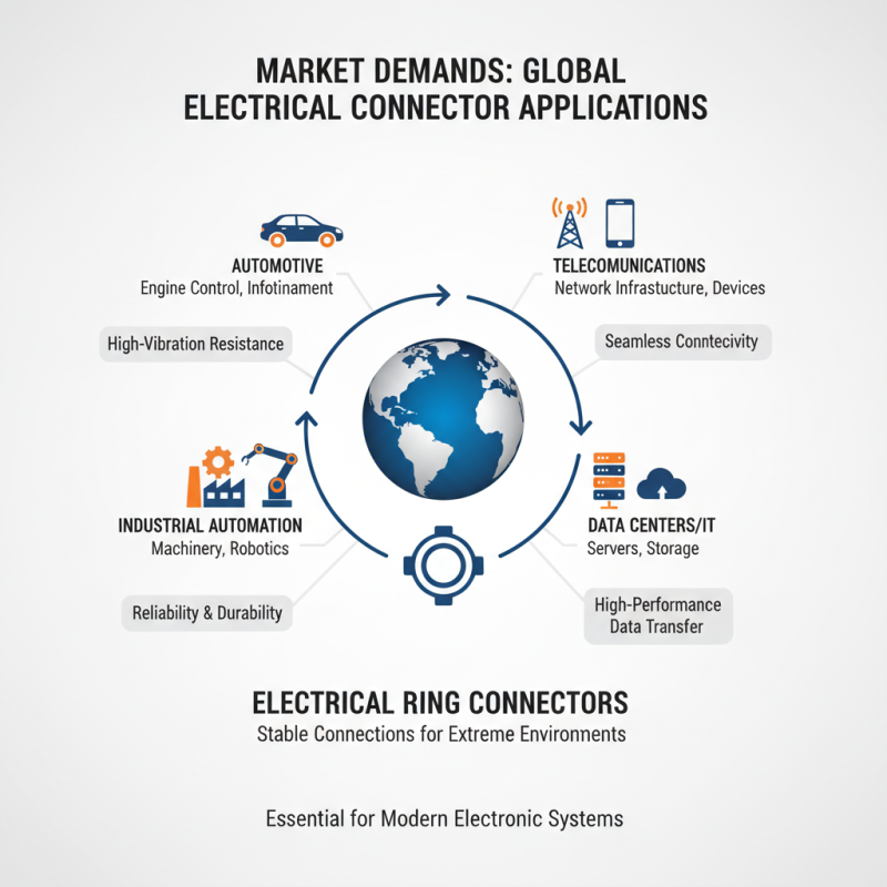 Top 10 Electrical Connectors in China for Global Buyers?