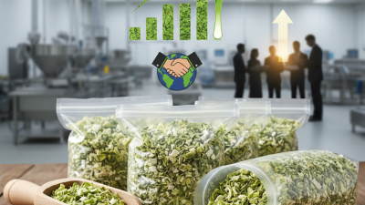 What is OEM Wholesale Dried Leek and How Does it Benefit Your Business?
