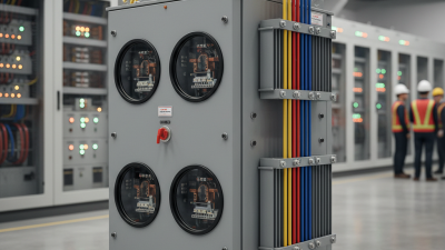 Understanding Wholesale China Ring Main Unit Transformer Benefits and Applications?
