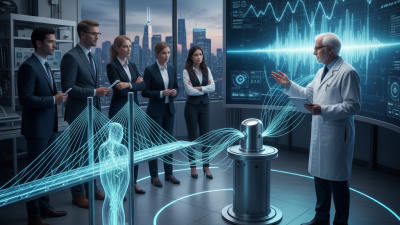 2026 Best Fiber Optic Force Sensor for Global Procurement?