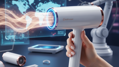Top ODM Hair Dryer Suppliers in China for Global Buyers?