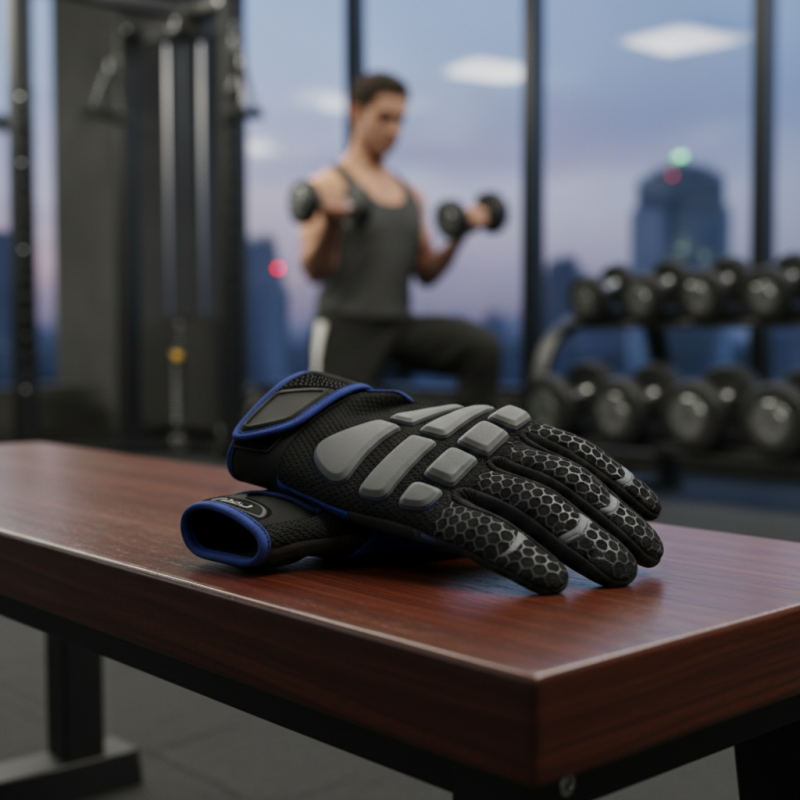 What is Custom ODM Fitness Gloves Suppliers and How Can They Benefit You?