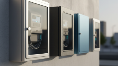 2026 Best Meter Boxes for Global Buyers to Consider