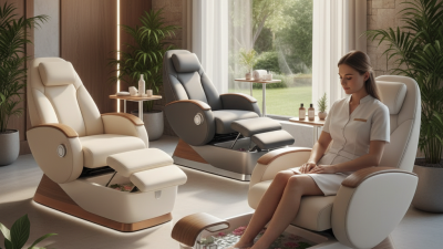 Best Spa Table Options for Global Buyers in 2026?