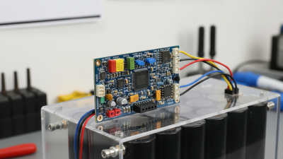 Qu'est-ce qu'une batterie BMS et comment fonctionne-t-elle pour les acheteurs ?