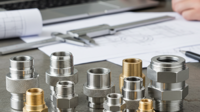 Top 5 Tips to Choose the Best High Pressure Metal Cable Gland Supplier?