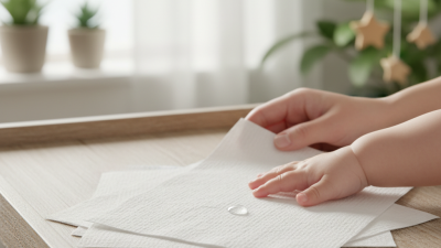 2026 Best High Quality Factory Direct Maternity Wiping Paper Product Guide?