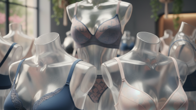 2026 Best Push-Up Bra Trends for Global Buyers?