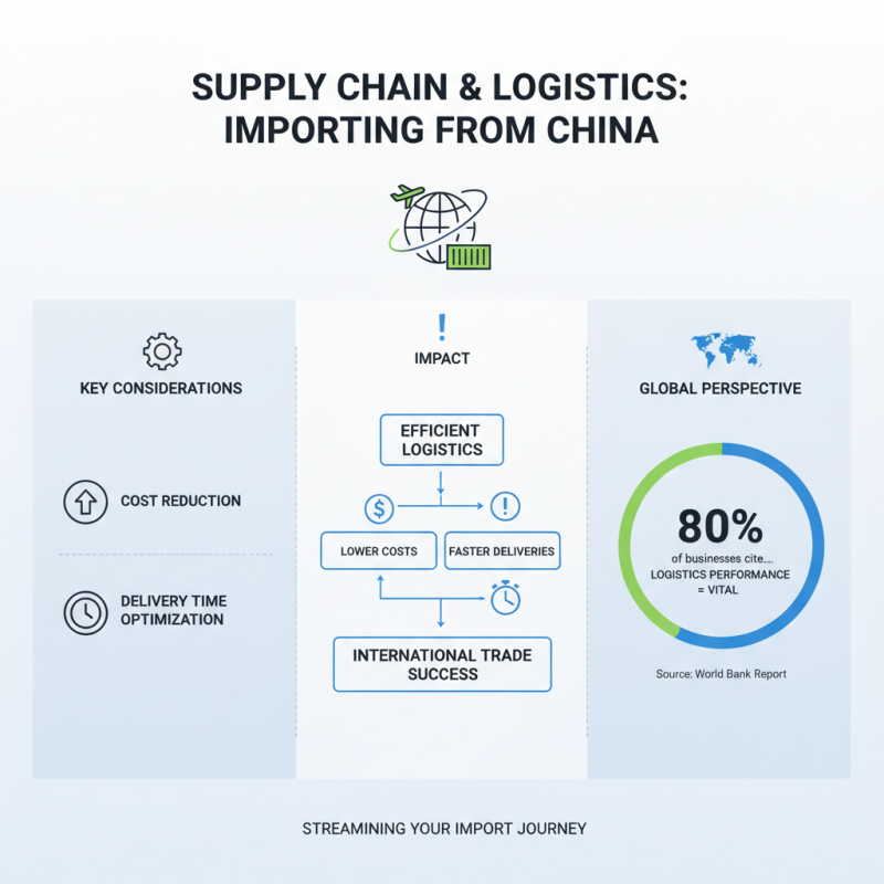 China Best Components and Parts for Global Buyers?