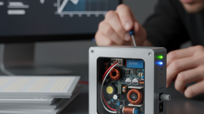 What is a Lighting Inverter and How Does It Work?