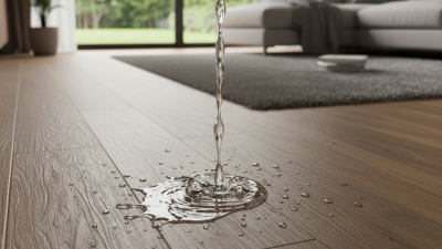 Best Waterproof Wood Flooring Options for Global Buyers?