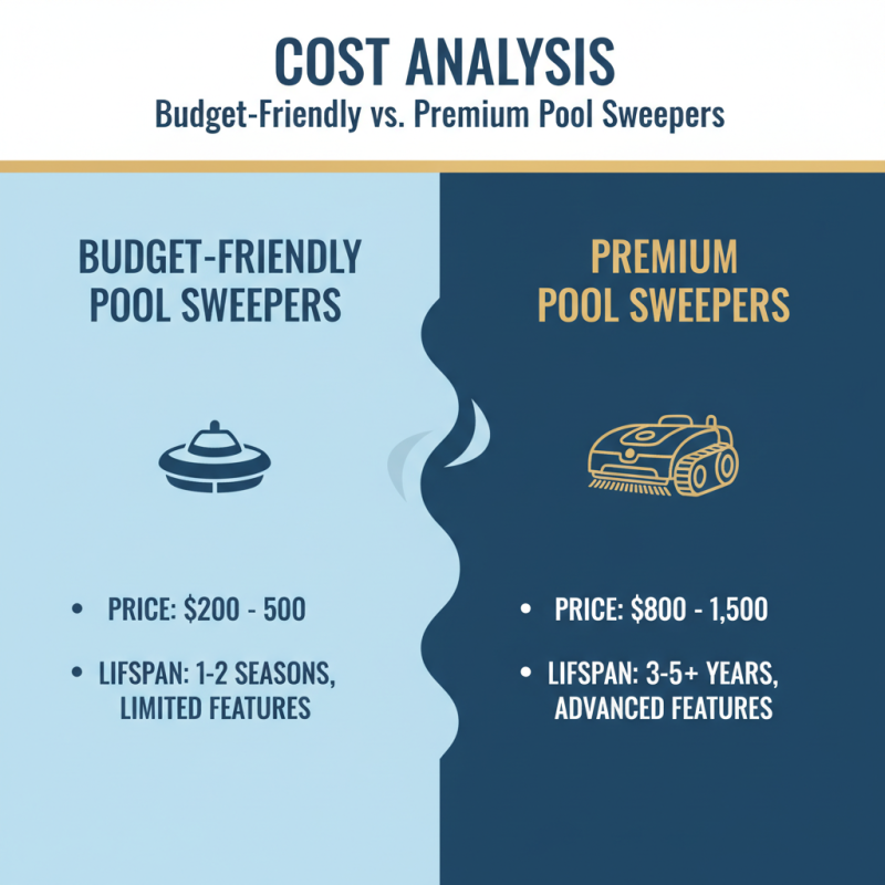 Top 2026 Automatic Pool Sweepers for Global Buyers?