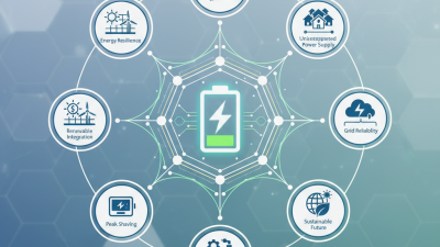 Top 10 Benefits of Energy Storage Systems in Microgrids?