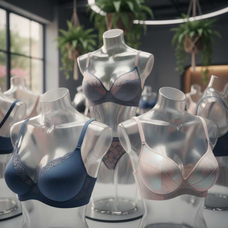 2026 Best Push-Up Bra Trends for Global Buyers?