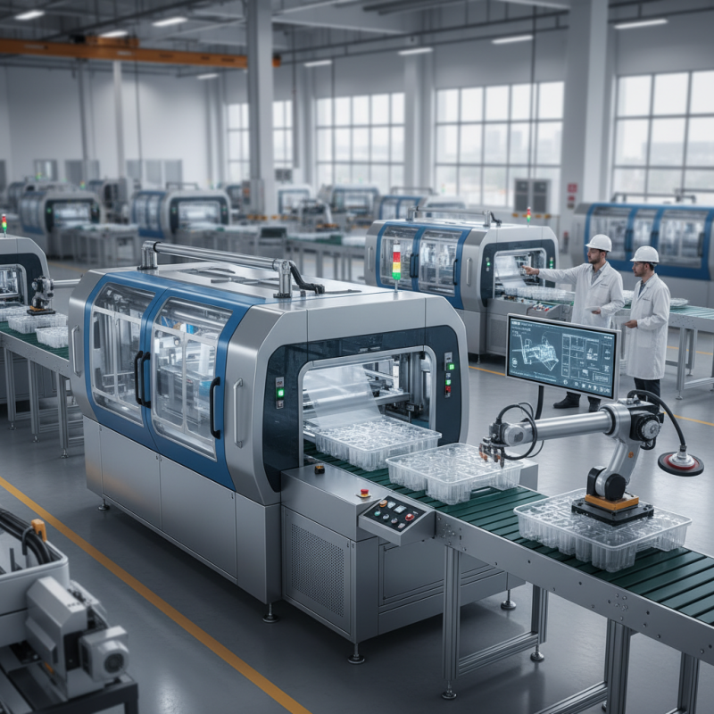 2026 Top Pressure Thermoforming Machine Buying Guide?