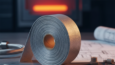 Top Heat Resistant Insulation Tape for Global Buyers?