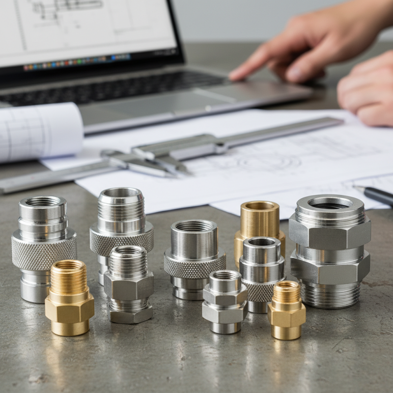 Top 5 Tips to Choose the Best High Pressure Metal Cable Gland Supplier?