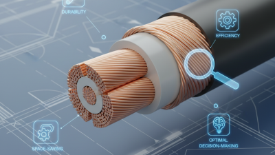 Top 10 Benefits of Using Concentric Cable for Your Projects?
