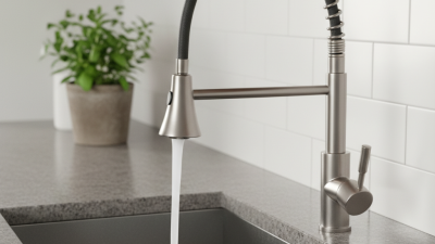 How to Choose the Best Flexible Mixer Tap for Your Home?
