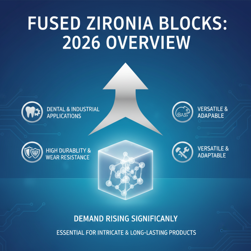 Top 10 Fused Zirconia Blocks for Global Buyers in 2026?