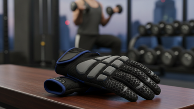 What is Custom ODM Fitness Gloves Suppliers and How Can They Benefit You?