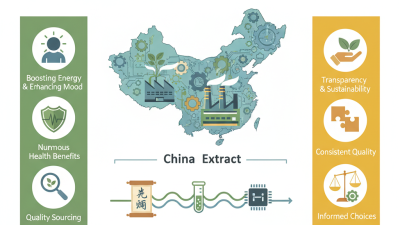 Discover the Best Custom Maca Extract Manufacturers in China
