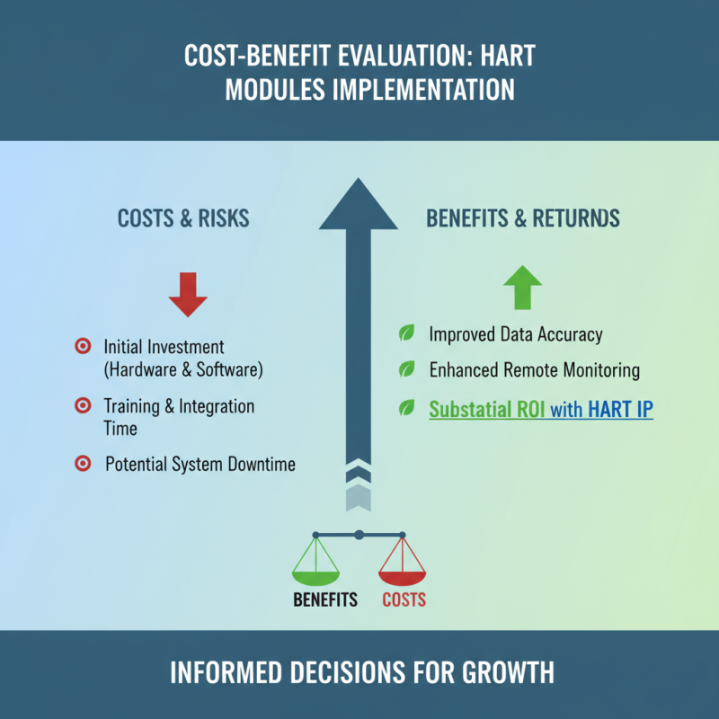 Discover the Best Hart Module for Your Business Needs?