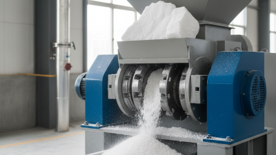 Top Benefits of Custom China Salt Hammer Crusher Products for Your Business?