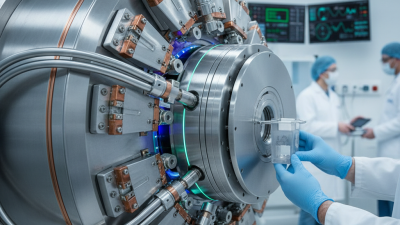 Why is Isotope Production Cyclotron Essential for Nuclear Medicine?