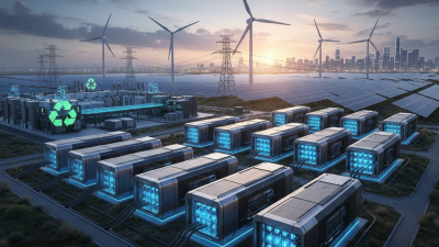 2026 Top Battery Energy Storage System Trends for Global Buyers?