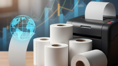 What are the Best China Top Pos Rolls for Global Buyers