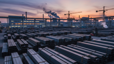 Top 10 Square Tube Steel Suppliers in China for Global Buyers?