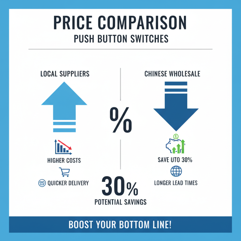 Wholesale China Switch Push Button Tips for Your Business Success?