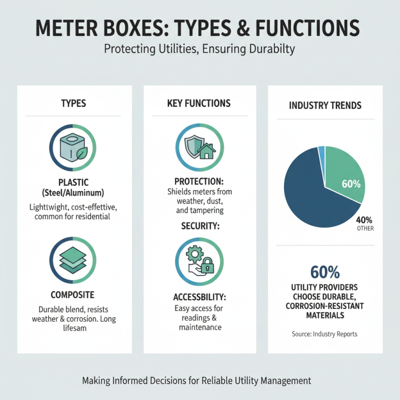 2026 Best Meter Boxes for Global Buyers to Consider