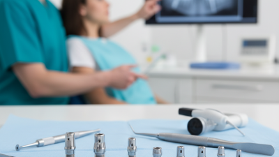Best Angled Abutment Solutions for Your Dental Practice?