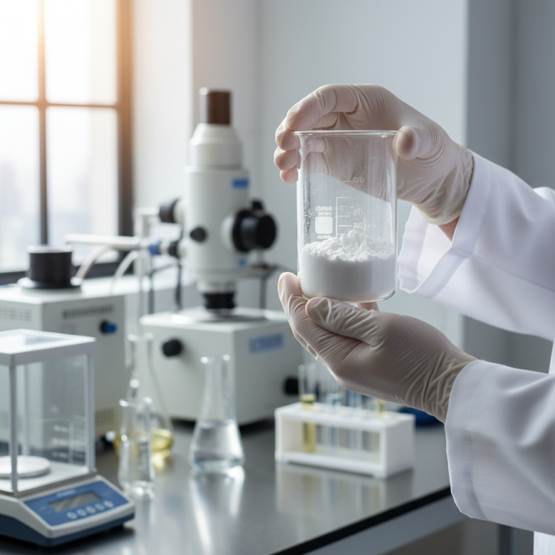 How to Source High Quality Chitosan Hydrochloride for Your Business?