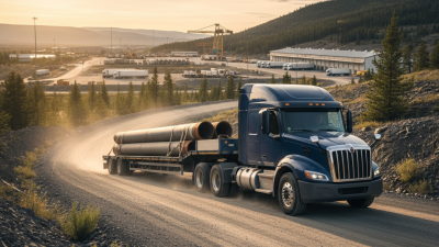 What is Pusher Axle and How Does It Benefit Your Operations?