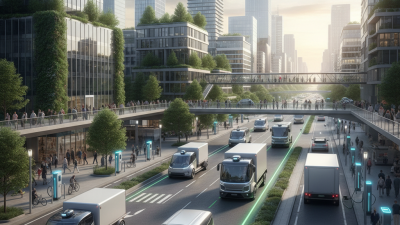 Quais os melhores carros de carga elétricos para compradores globais em 2026?