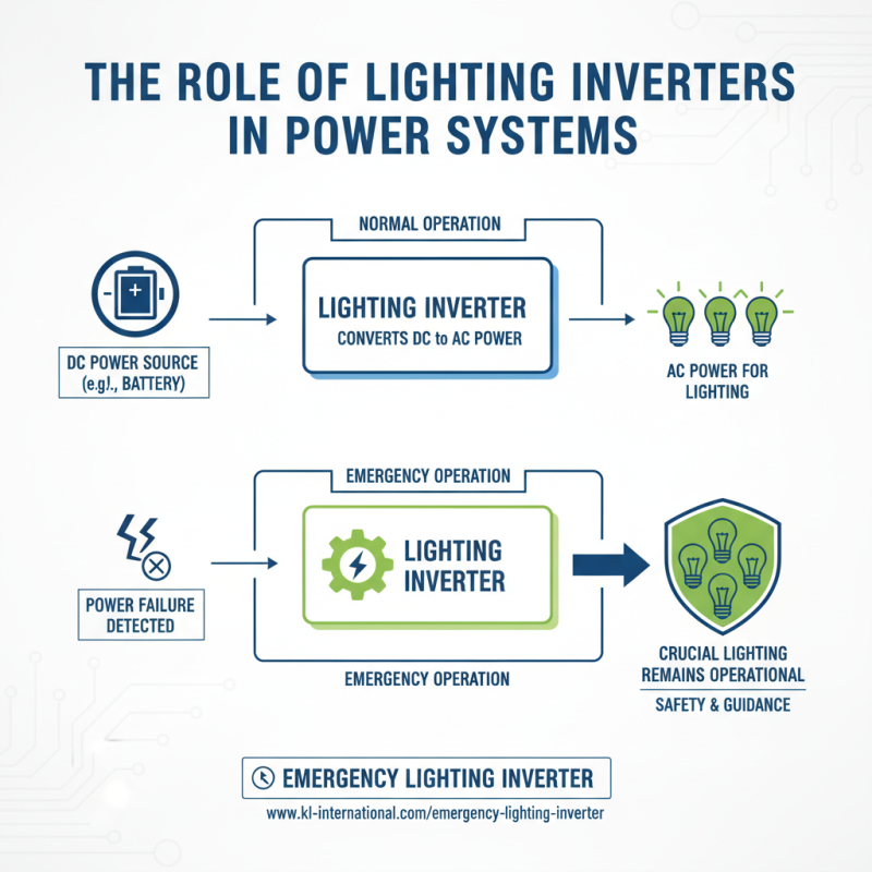 What is a Lighting Inverter and How Does It Work?