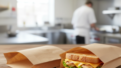 Best Greaseproof Deli Paper Bags for Your Business Needs?