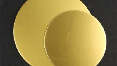 Cake Disks Durable Round Cardboard Cake Boards for Cheesecake & Tarts.jpg