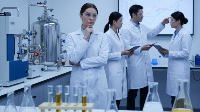 China Best Pyrrolidone Carboxylic Acid Suppliers for Your Needs?