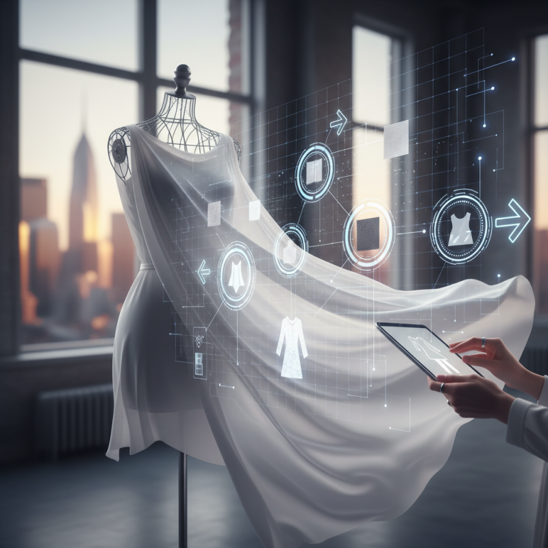 Top 10 Fashion White Label Trends You Should Know?